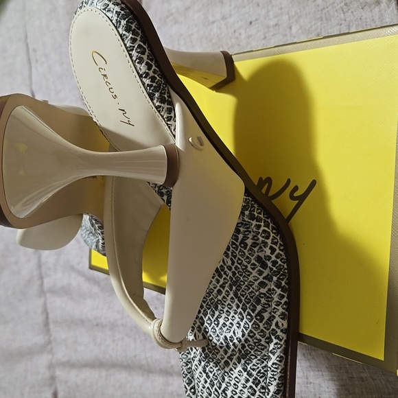 NIB Circus NY Sam Edelman sandals - Picture 2 of 4